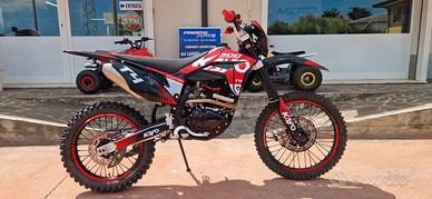 Kayo T4 MOTOCROSS
