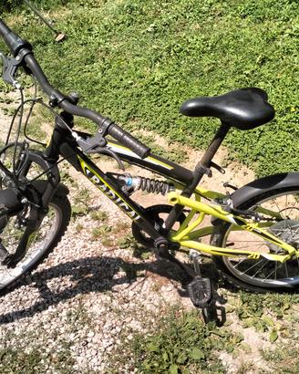biciclette 