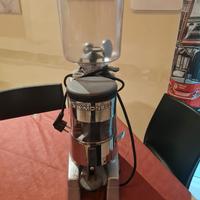 macinino professionale nuova simonelli