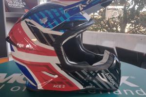 CASCO AIROH AVIATOR ACE 2