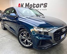 AUDI Q8 55 TFSI quattro tiptronic S Line Sline S