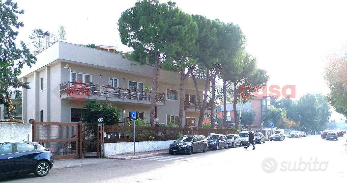 Casa – Bari, Carrassi - Vista 4