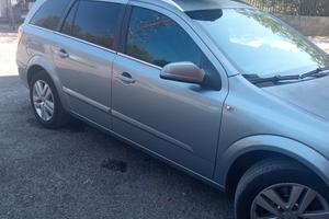 Opel Astra 1.7