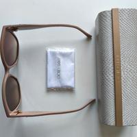 Occhiali da sole Jimmy Choo 