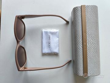 Occhiali da sole Jimmy Choo 