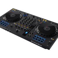 PIONEER FLX 6