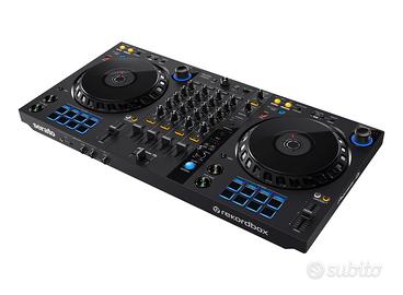 PIONEER FLX 6