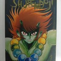 Shutendoji   (9 vol.)
