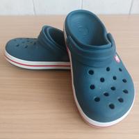 ciabatta Crocs Band J2