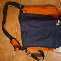 borsa portadocumenti a tracolla ZEUS