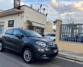 FIAT 500X 1.3MultiJet 95CV Lounge