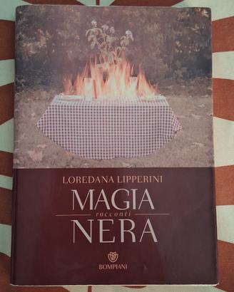 Magia nera