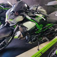 Kawasaki Z900 TUA AL 50% CON BIKE BACK RAMAUTO
