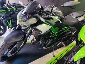 Kawasaki Z900 TUA AL 50% CON BIKE BACK RAMAUTO