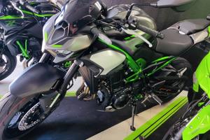 Kawasaki Z900 TUA AL 50% CON BIKE BACK RAMAUTO