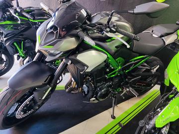 Kawasaki Z900 TUA AL 50% CON BIKE BACK RAMAUTO