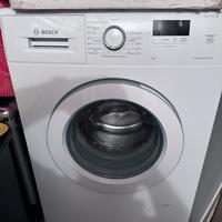 Lavatrice bosh 7kg