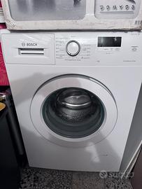 Lavatrice bosh 7kg