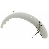 Parafango posteriore SWM RZ 125