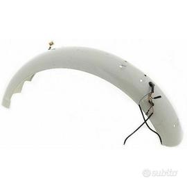 Parafango posteriore SWM RZ 125