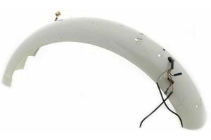 Parafango posteriore SWM RZ 125