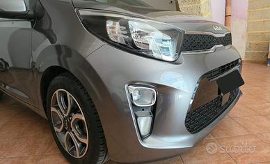KIA PICANTO 1.0 BENZINA/GPL – 05/2024