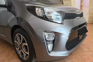 KIA PICANTO 1.0 BENZINA/GPL – 05/2024