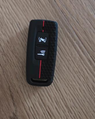 accessori moto Honda PCX 125 belli come nuovi