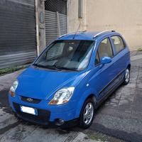 Matiz   Chevrolet 