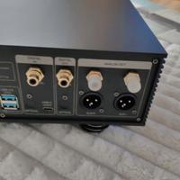 Eversolo dmp a6
