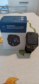 Telefono smartwatch