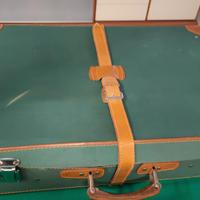 VALIGIE VINTAGE ANNI 40/50