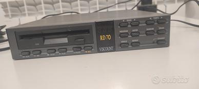 Lettore file VISCOUNT RD70
