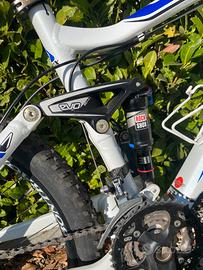 MTB 26 TREK- ex7-EVO alto livello