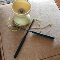 Diablo Henrys circus