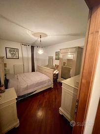 Camera da letto antica (prezzo trattabile)