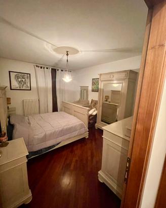 Camera da letto antica (prezzo trattabile)