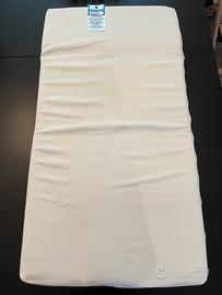 Materasso 120x60 aloe