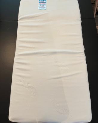 Materasso 120x60 aloe