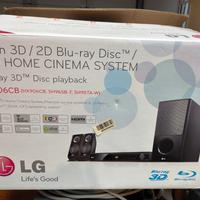 Home Theatre LG