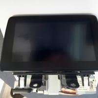 Display Mazda CX-3