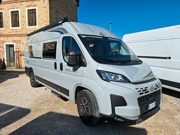 Ci International Kyros Duo XL Evo Limited