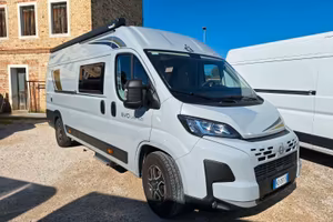 Ci International Kyros Duo XL Evo Limited