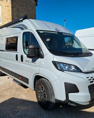 Ci International Kyros Duo XL Evo Limited