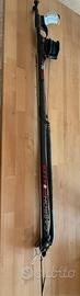 Fucile omer carbon roller