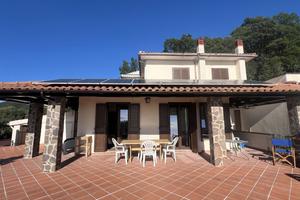 Villetta Trifamiliare Santa Marina