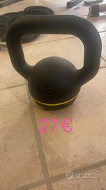 Ketterball 12 kg