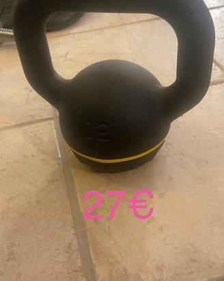Ketterball 12 kg