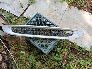 ricambi smart 451 seconda serie 