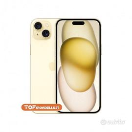 Apple iPhone 15 256GB